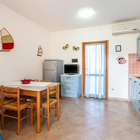 La Basoledda Apartment Isola Rossa (Sassari)