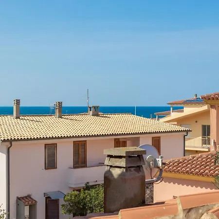 Appartamento La Basoledda Isola Rossa (Sassari)