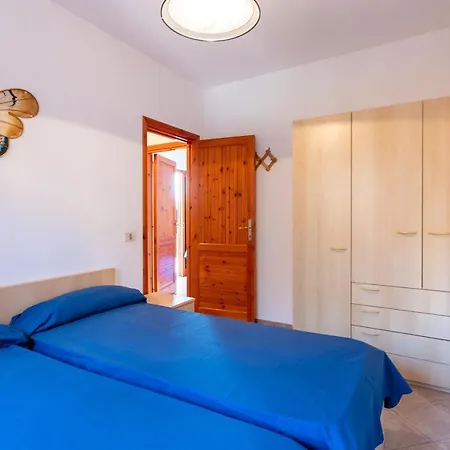 La Basoledda * איזולה רוסה