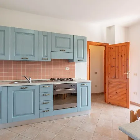Apartment La Basoledda