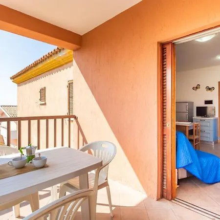 La Basoledda איזולה רוסה