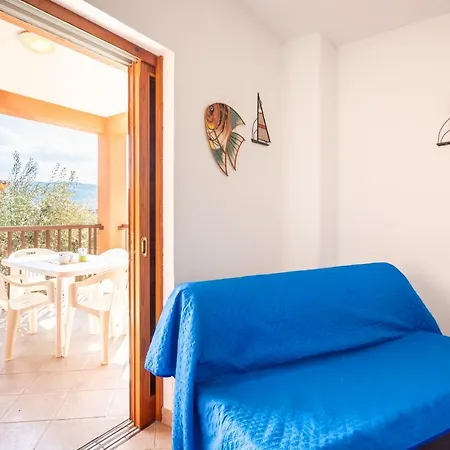 Apartment La Basoledda
