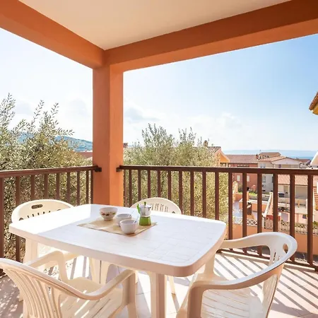 Apartment La Basoledda Isola Rossa (Sassari)