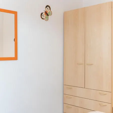 La Basoledda Apartment *