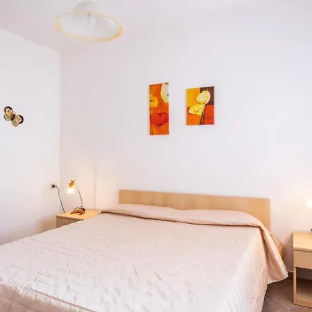 La Basoledda Apartment Isola Rossa (Sassari)