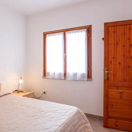 La Basoledda Apartment