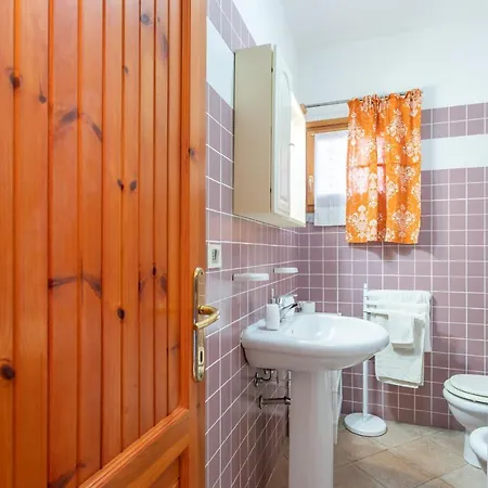 La Basoledda Apartment