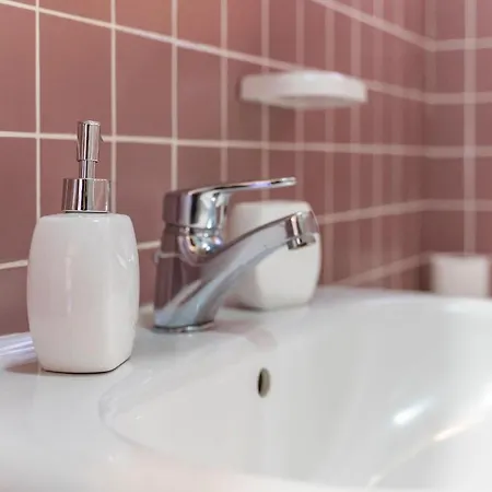 דירה La Basoledda איזולה רוסה