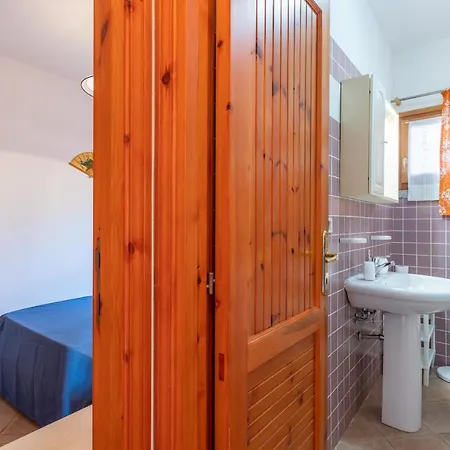 דירה La Basoledda *