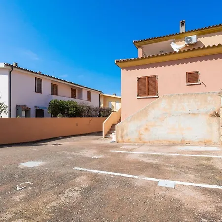 La Basoledda * Isola Rossa (Sassari)