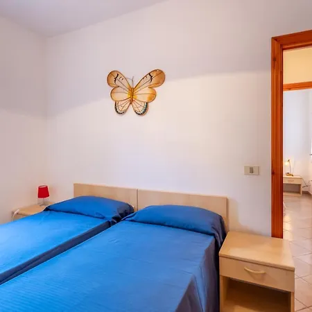 La Basoledda Apartment