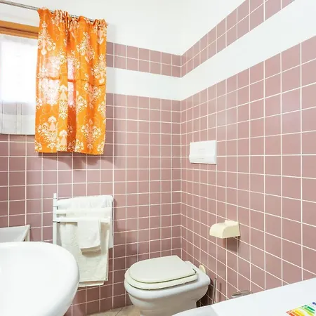 La Basoledda איזולה רוסה