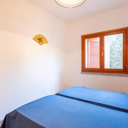 La Basoledda * איזולה רוסה