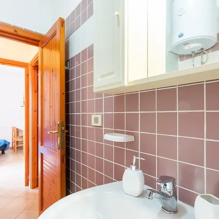 דירה La Basoledda