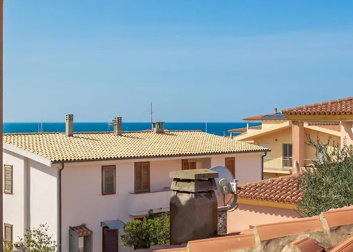 Apartament La Basoledda Isola Rossa (Sassari)
