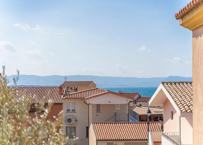 La Basoledda * Isola Rossa (Sassari)