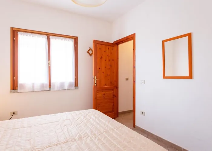 La Basoledda * Isola Rossa (Sassari)