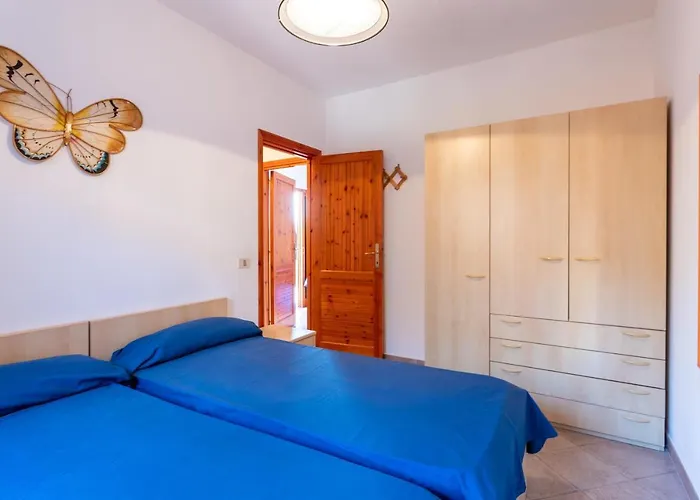 La Basoledda * Isola Rossa (Sassari)