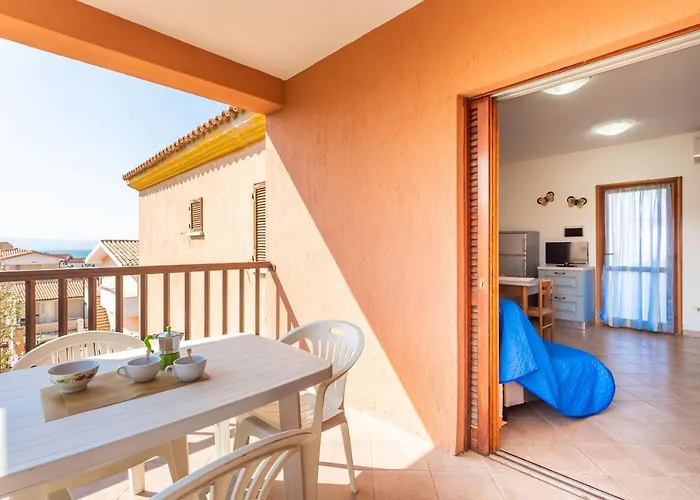 La Basoledda Isola Rossa (Sassari)