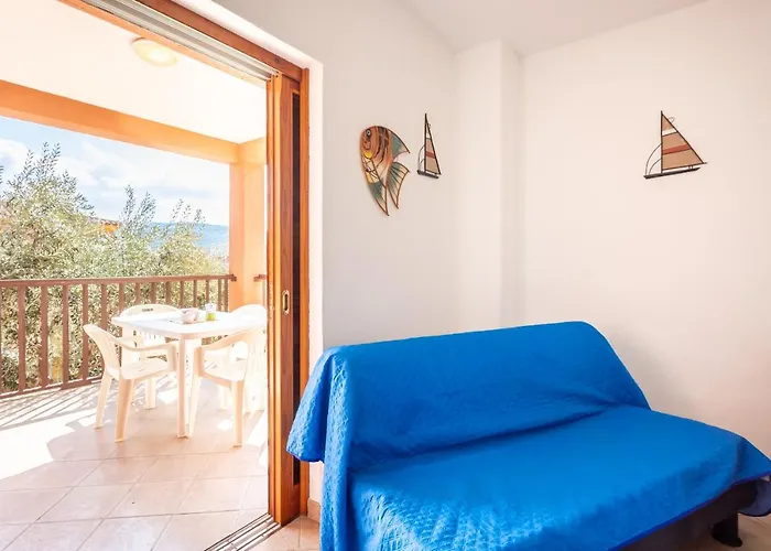 Apartament La Basoledda