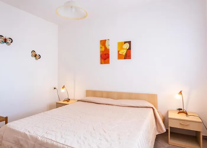 La Basoledda Apartament Isola Rossa (Sassari)