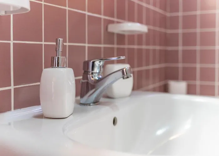 Apartament La Basoledda Isola Rossa (Sassari)