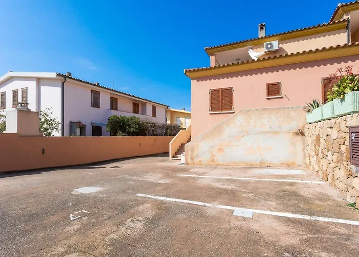 La Basoledda * Isola Rossa (Sassari)