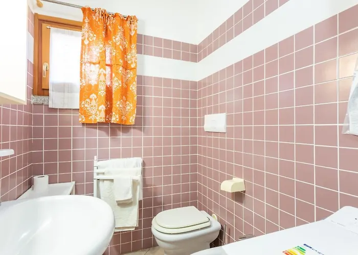 La Basoledda Isola Rossa (Sassari)