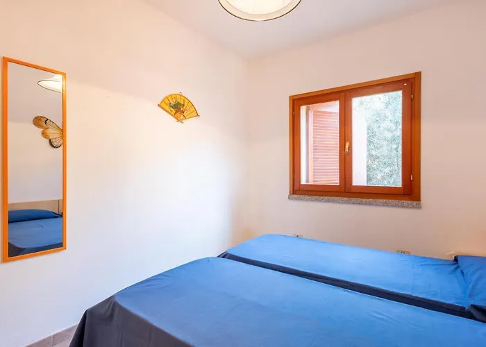 La Basoledda * Isola Rossa (Sassari)