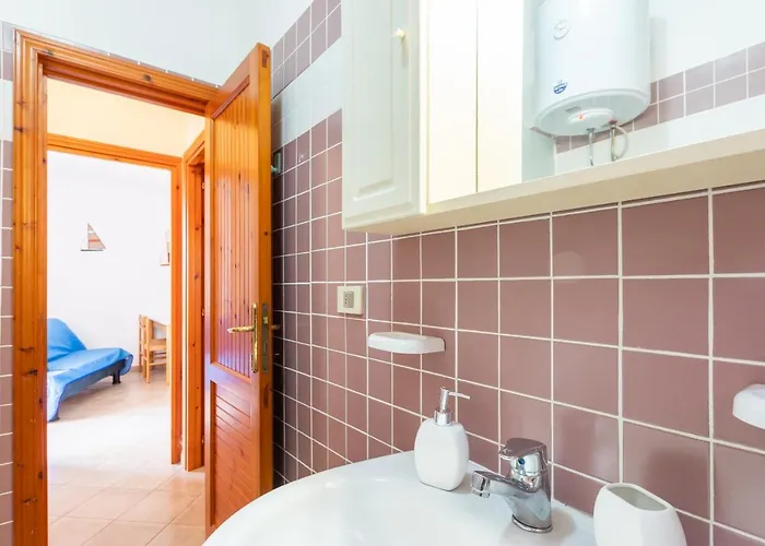 Apartament La Basoledda